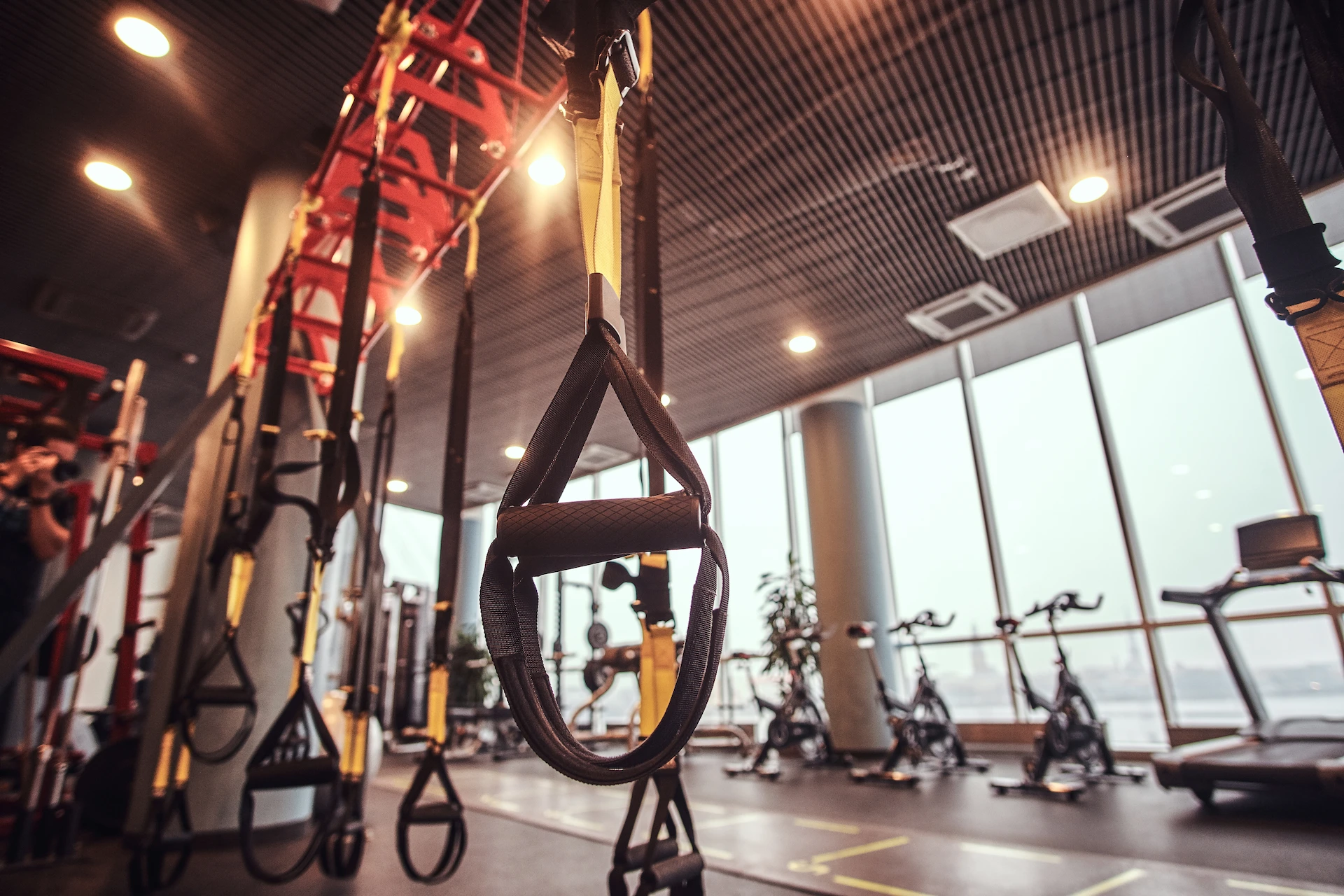 Muscle Garage fitness center Korba  Chhattigarh